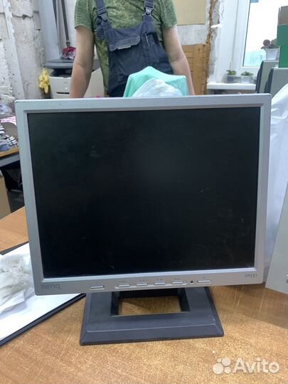 Монитор для компьютера