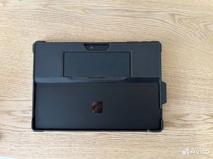 Microsoft surface pro 6