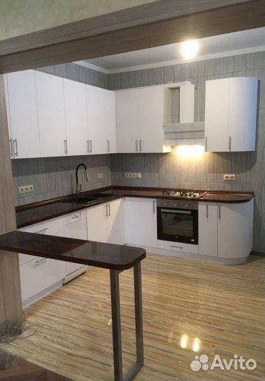 Кухня небольшая артикул 67452