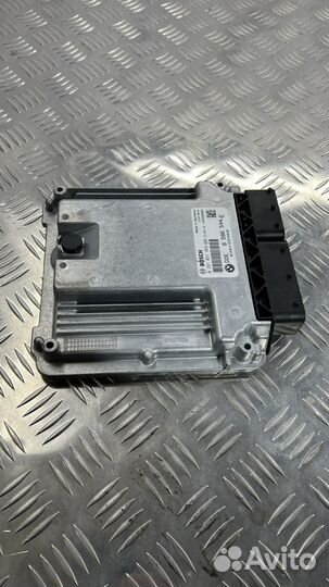 Блок управления (мозги) DDE бмв N57D30 F15 F16 F25