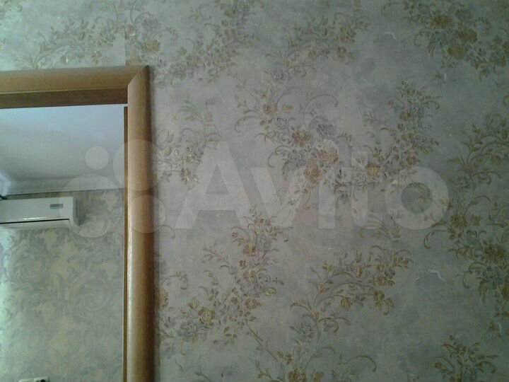 2-к. квартира, 44 м², 3/3 эт.