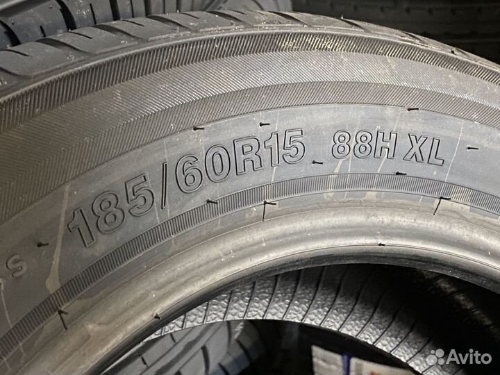 Kinforest KF-550 185/60 R15 88H