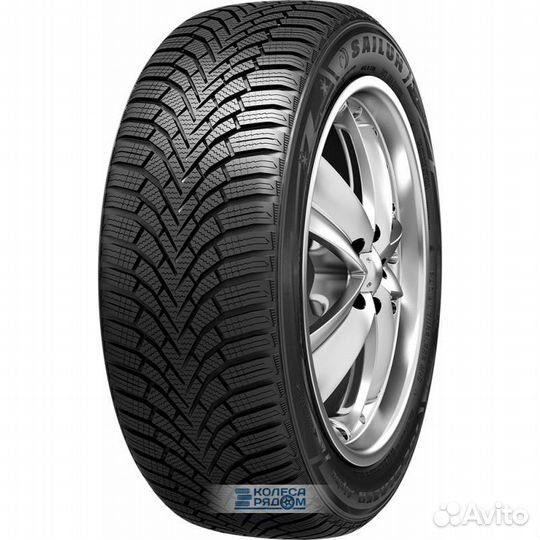 Sailun Ice Blazer Alpine+ 185/55 R16 87H
