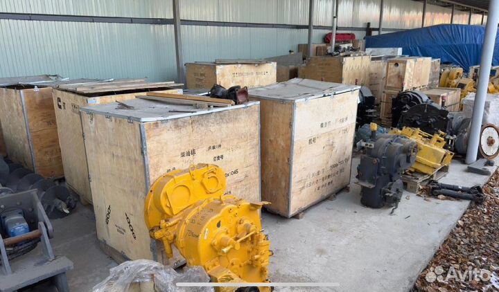 Ремкомплект гидроцилиндров 100/50