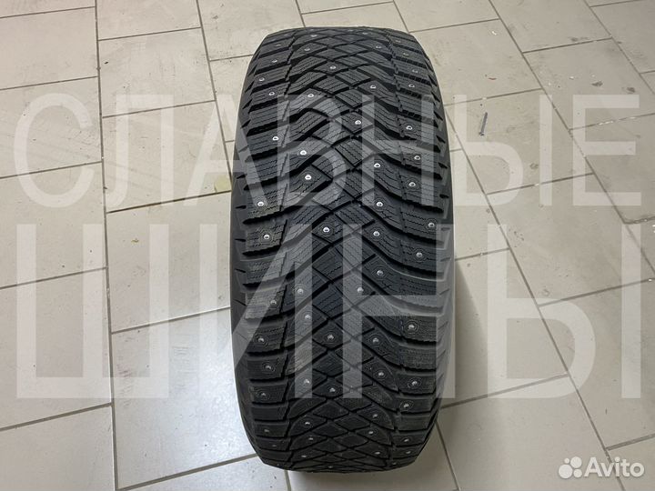 Goodyear UltraGrip Arctic 2 SUV 215/60 R17 100T