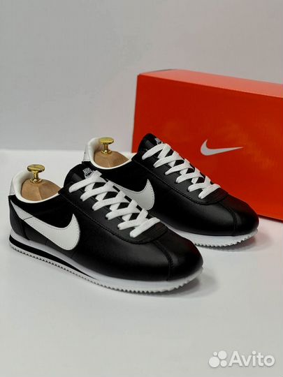 Кроссовки Nike Cortez Union
