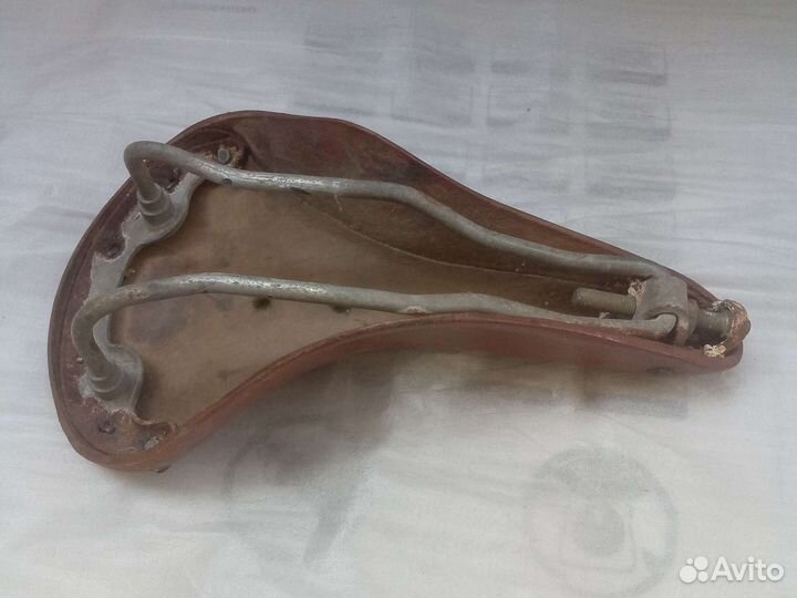 Запчасти велосипеда старт-шоссе, Турист, Спутник