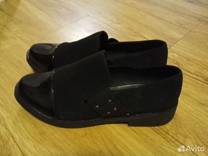 Туфли женские 41 размер