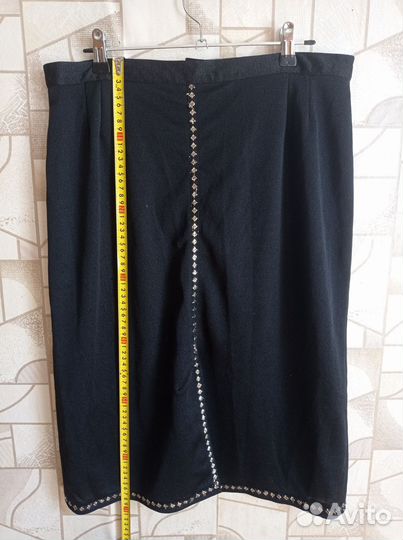 Юбка СССР 46-48 M