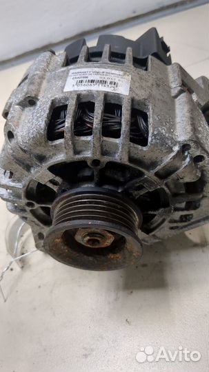 Генератор Volkswagen Passat 5