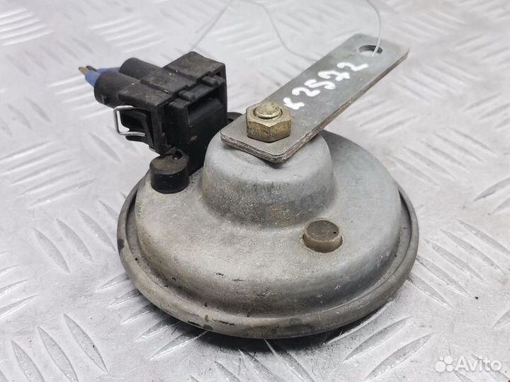 Сигнал (клаксон) Volkswagen Polo 3 2000 13311548