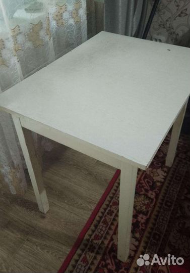 Кухонный стол бу