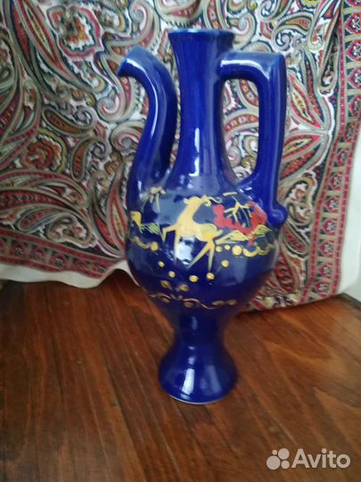 Кувшин для вина Азербайджан