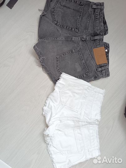 Вещи пакетом