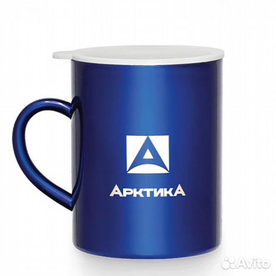 Термокружка Арктика
