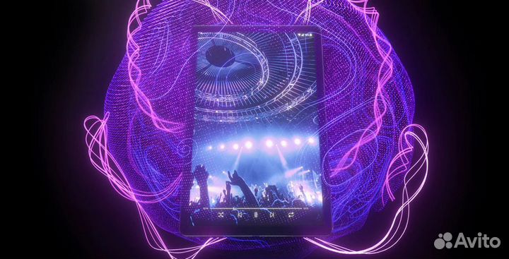 Lenovo Tab P11 Pro 4G+Флешка+Клава+Стекло+Гарантия