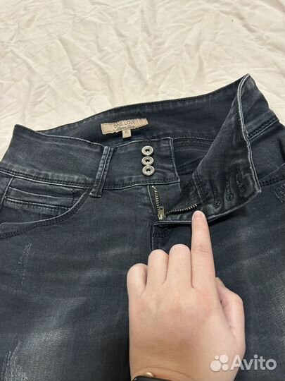 Джинсы One Love