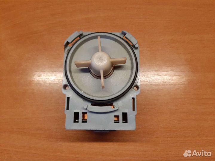 Насос для слива воды сма Zanussi Fe 925 N