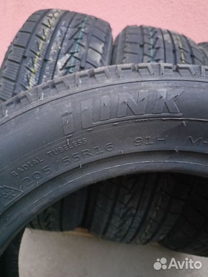 iLink SnowGripper I 175/65 R14