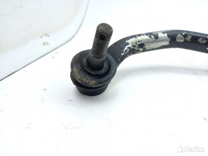 Рулевая рейка Honda Civic FD1 R18A 2006