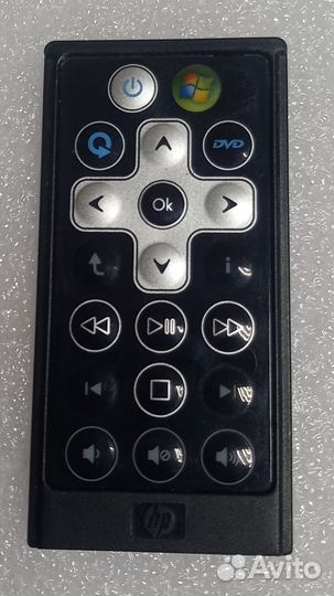 Пульт для ноутбука нр