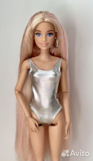 Barbie extra Барби экстра Милли