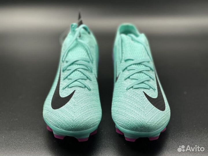 Футбольные бутсы nike mercurial vapor 16