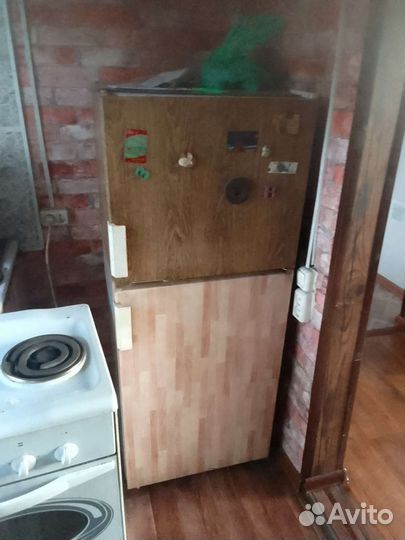 Холодильник бу