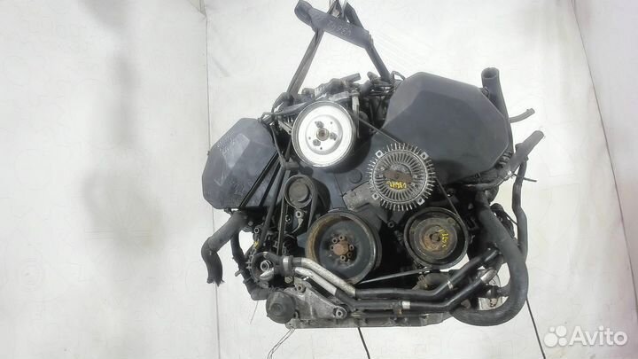 Двигатель Audi A6 (C5), 2000