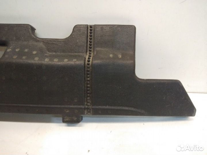 Абсорбер бампера задний Lexus Rx 3 2009-2015