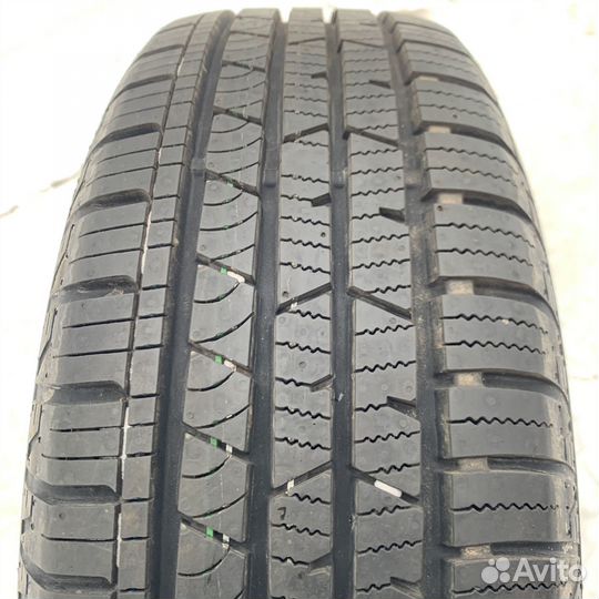 Continental ContiCrossContact LX 215/65 R16 98H