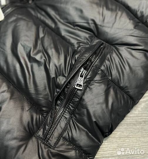 Куртка мужская Moncler