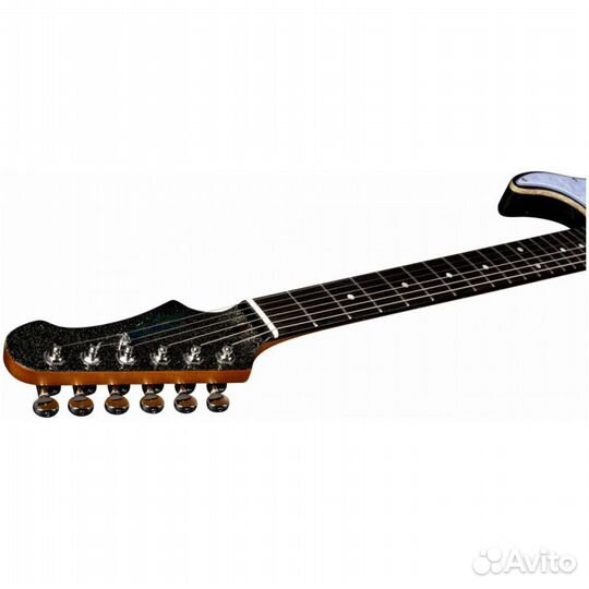 JET JS-500 SLS Электрогитара шестиструнная