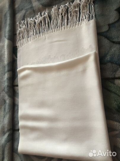 Палантины шарфы