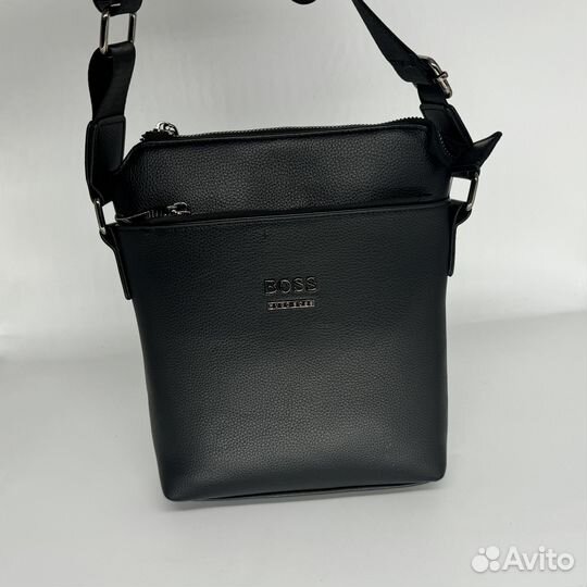 Сумка мужская Hugo Boss