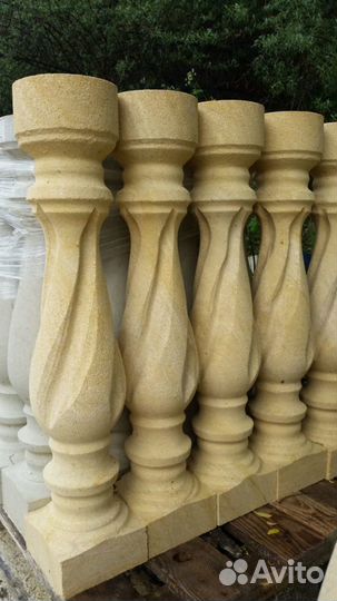 Дагестанский природный камень