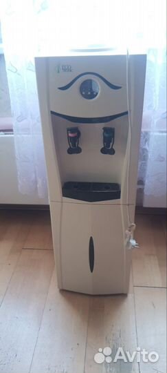 Кулер ecotronic k21-lce