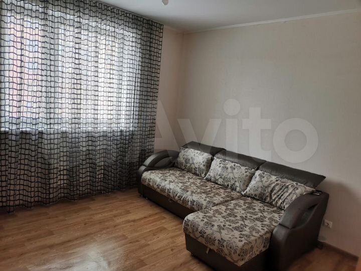 1-к. квартира, 39,9 м², 3/3 эт.