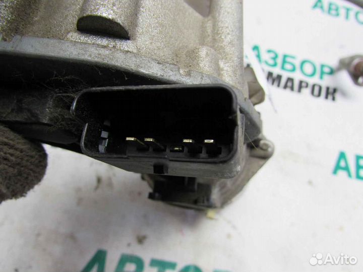 Моторчик стеклоочистителя для Renault Scenic 2 200