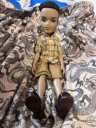 Bratz (Dylan Nu-Cool)