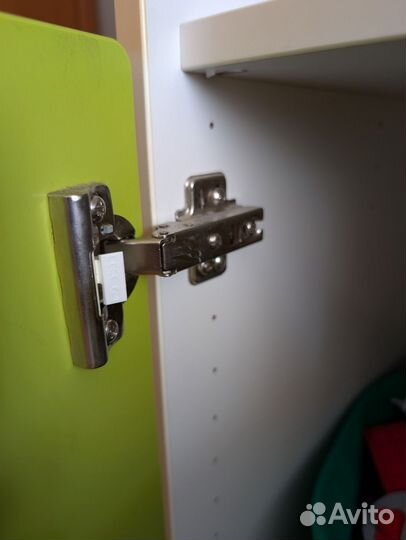 Детский шкаф IKEA стува