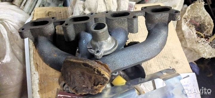 Колокол змз 409 новый