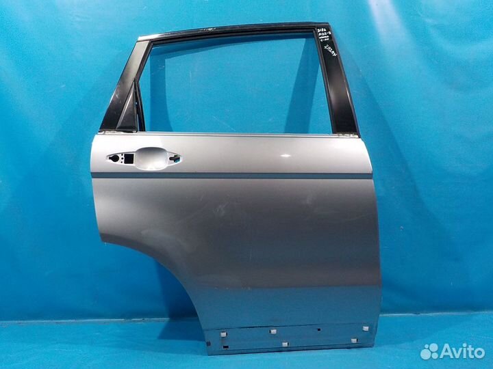 Дверь задняя правая Honda CR-V 3 2007-2012