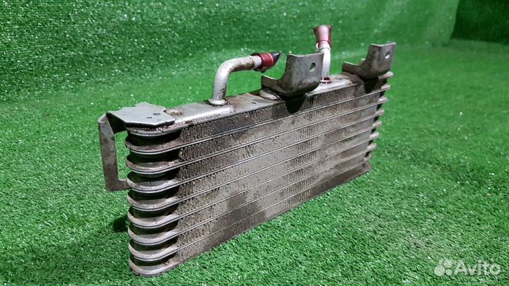 Масляный радиатор АКПП lexus RX4 RX 4