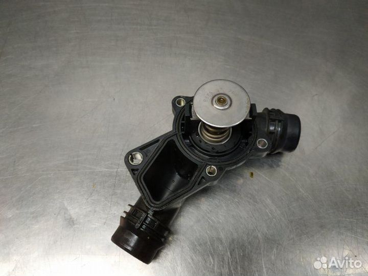 Корпус термостата Bmw 5-Series E39 рестайлинг