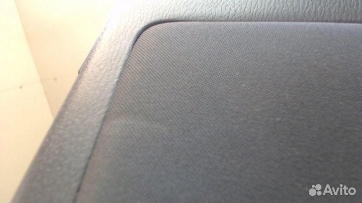 Дверная карта Mazda CX-3 2014, 2017