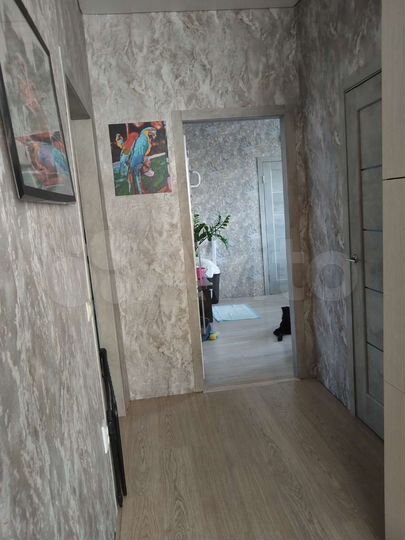 4-к. квартира, 84 м², 1/1 эт.