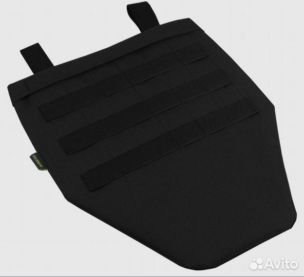 Напашник защита паха