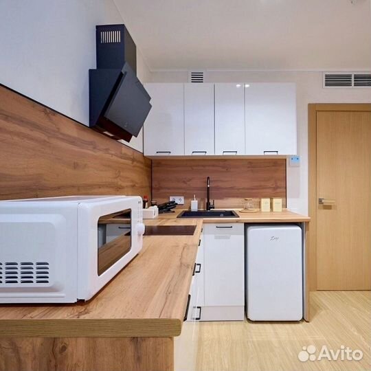 Кухня на заказ за 2 недели