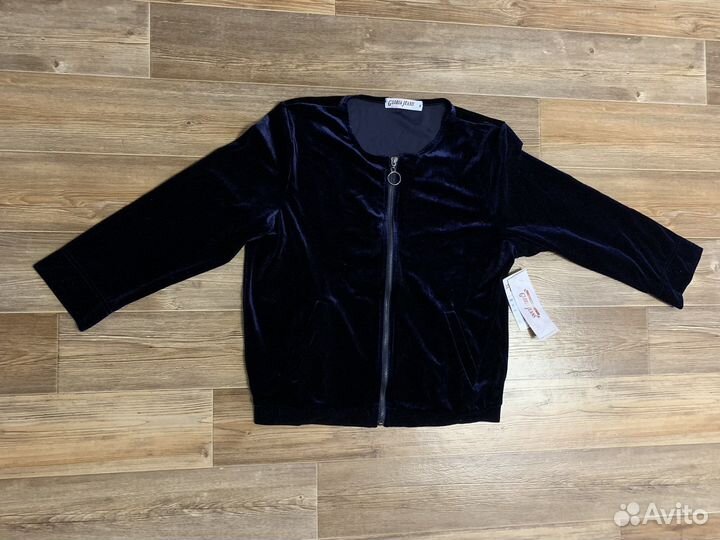 Женская одежда пакетом 46 48